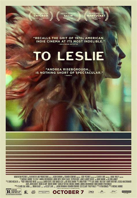 dear leslie movie